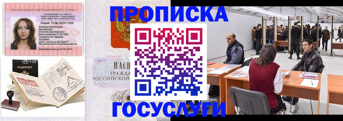 прописка гарантия в Чистополье